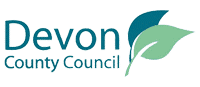 Devon County Council logo